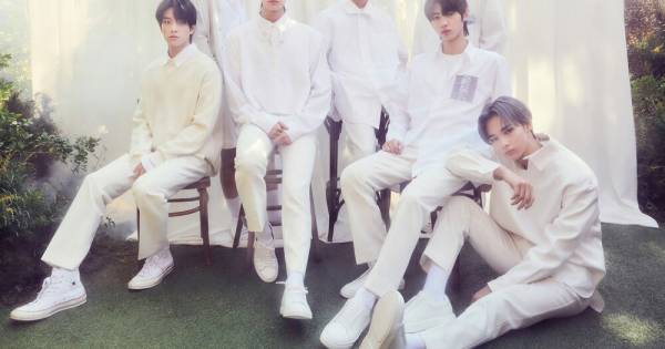ENHYPEN JAPANESE 1ST SINGLE ALBUM 'BORDER : 儚い' - LIMITED EDITION B